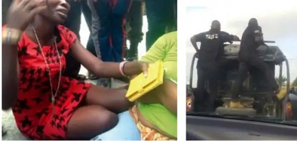 47-year-old man rapes neighbour’s 18 month old baby in Ikorodu